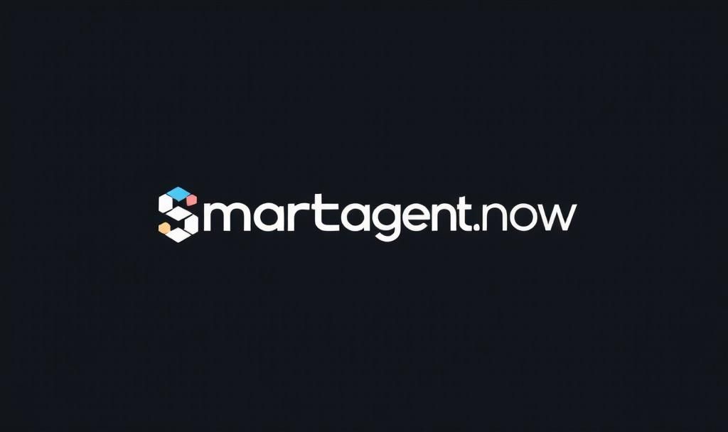 smartagent.now 标志