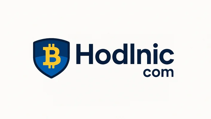 Domain hodlnic.com Brand