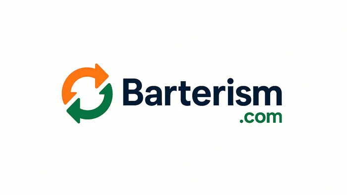 Domain Barterism.com Brand