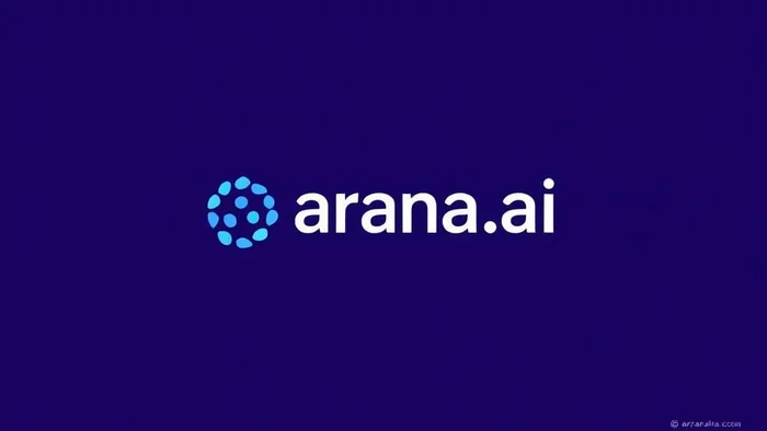 Domain arana.ai Brand
