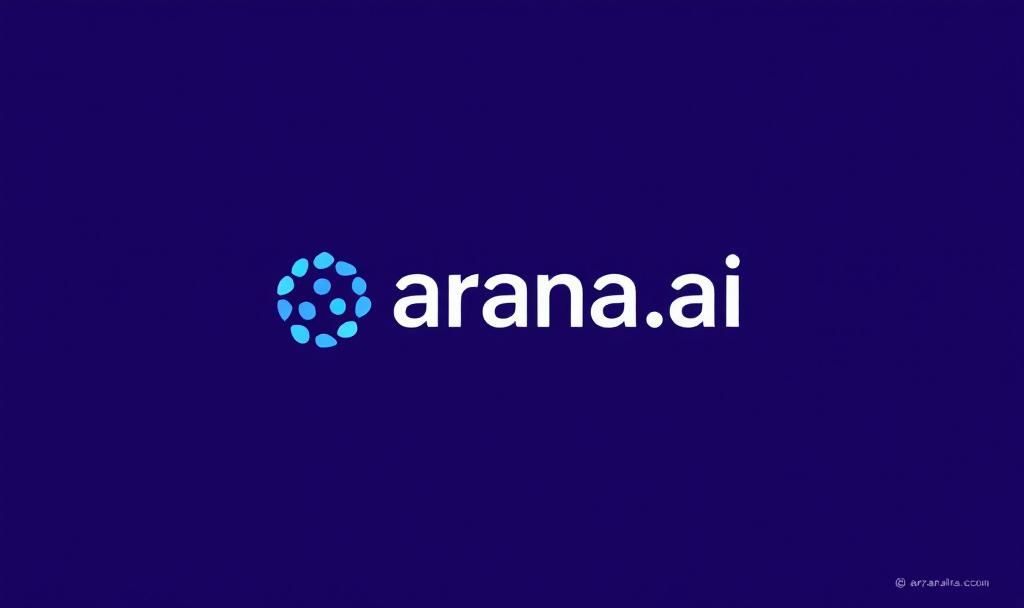 arana.ai 標誌