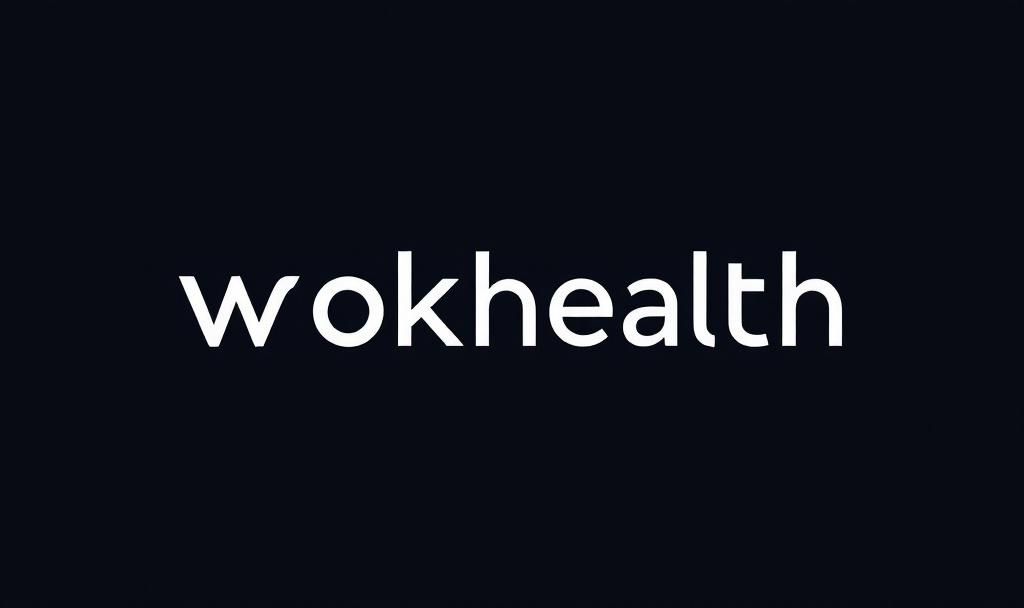 logótipo de wokhealth.com