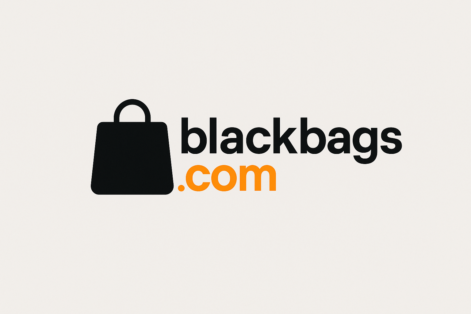 Domain blackbags.com Brand