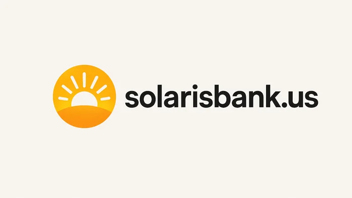 Domain solarisbank.us Brand