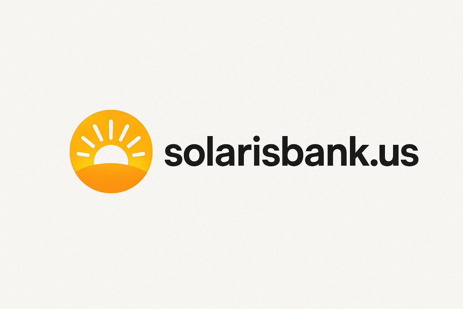 solarisbank.us logo