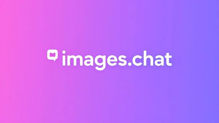 Domain images.chat Brand
