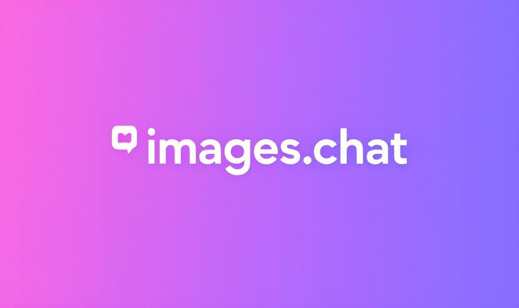 images.chat logo