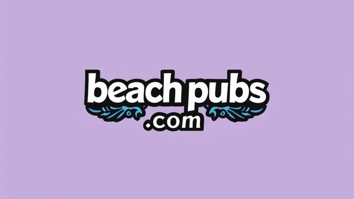 Domain beachpubs.com Brand