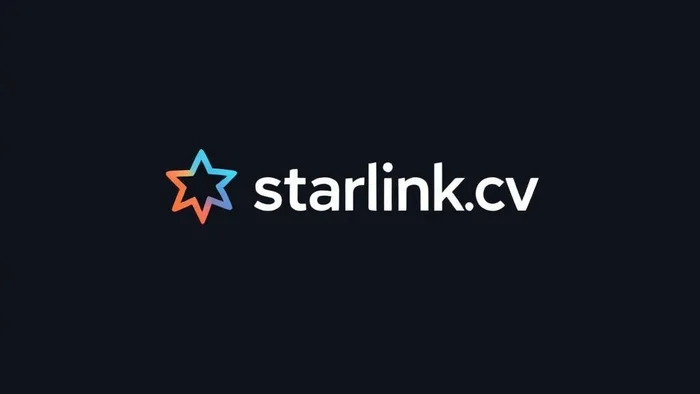 Domain starlink.cv Brand