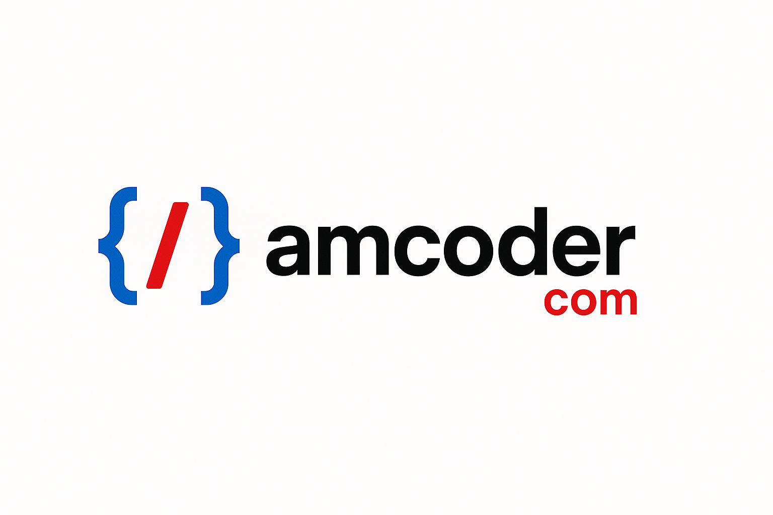 Логотип amcoder.com