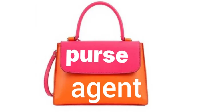Domain PurseAgent.com Brand