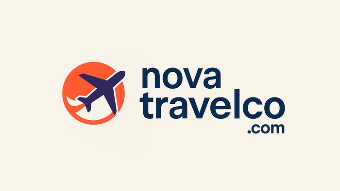 Domain novatravelco.com Brand