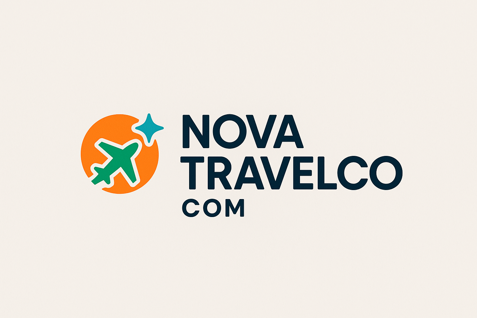 logotipo de novatravelco.com
