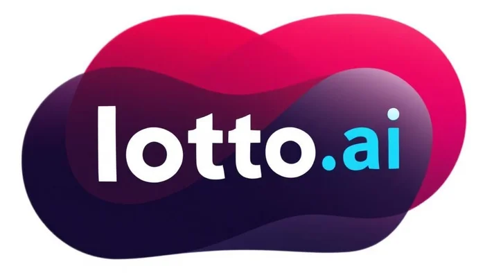 Domain lotto.ai Brand