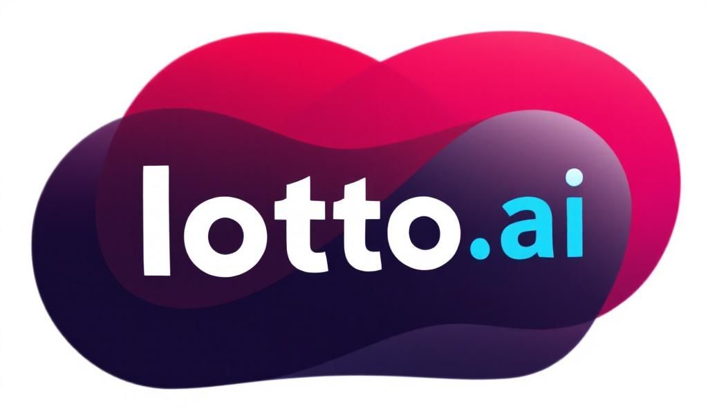 Domain lotto.ai Brand