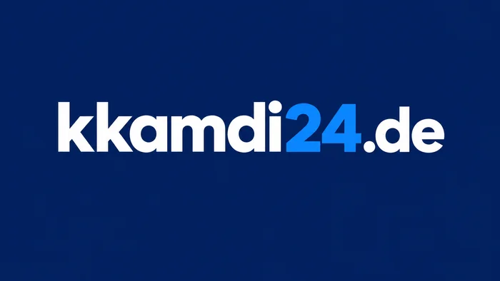 Domain kkamdi24.de Brand