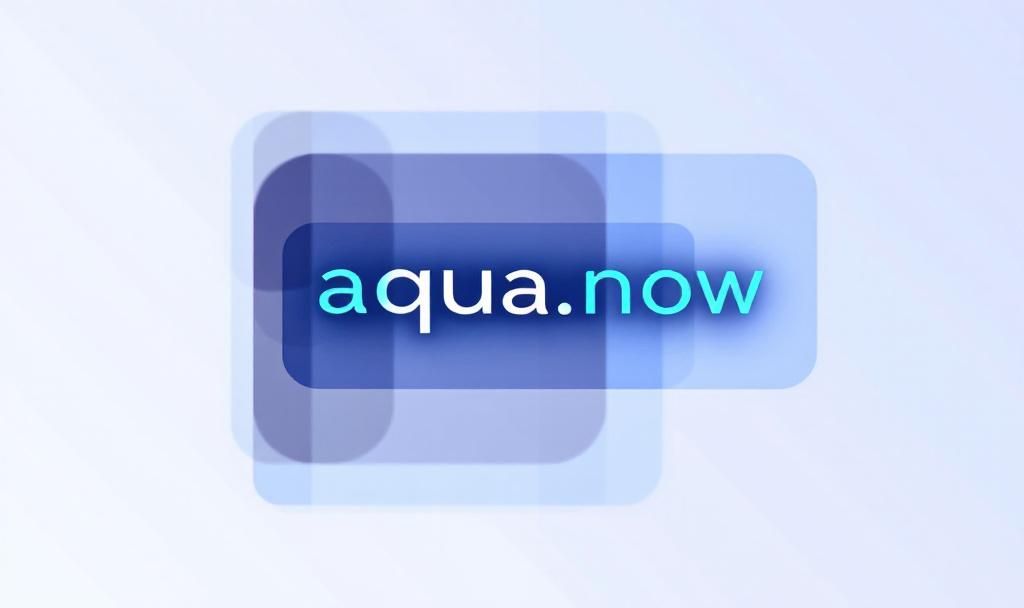 aqua.now logo