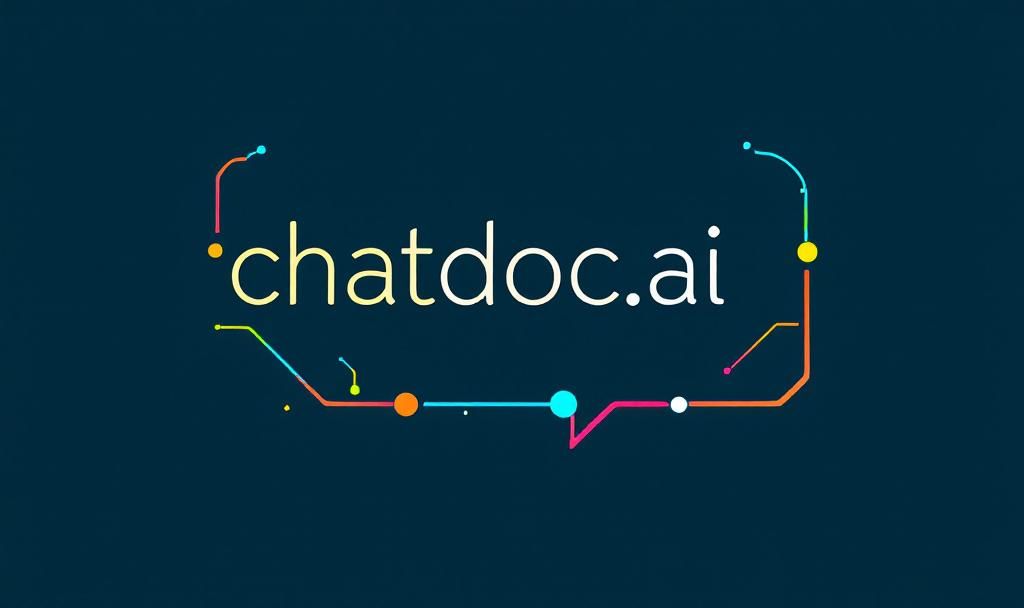 Domain chatdoc.ai Brand