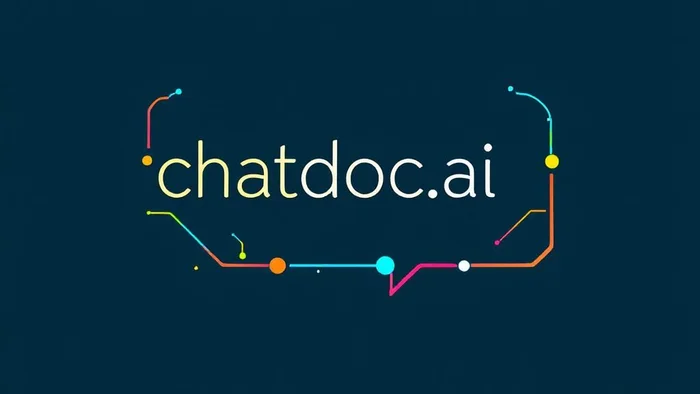 Domain chatdoc.ai Brand