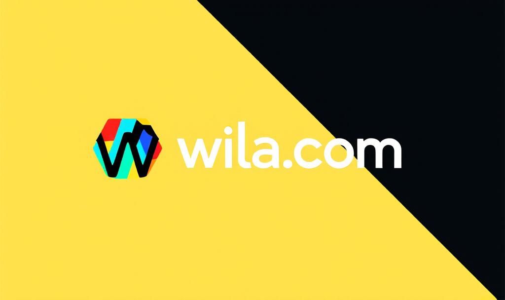 wiila.com Logo