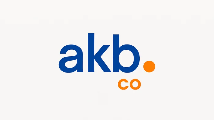 Domain akb.co Brand