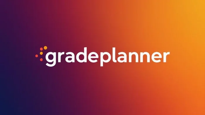 Domain gradeplanner.com Brand