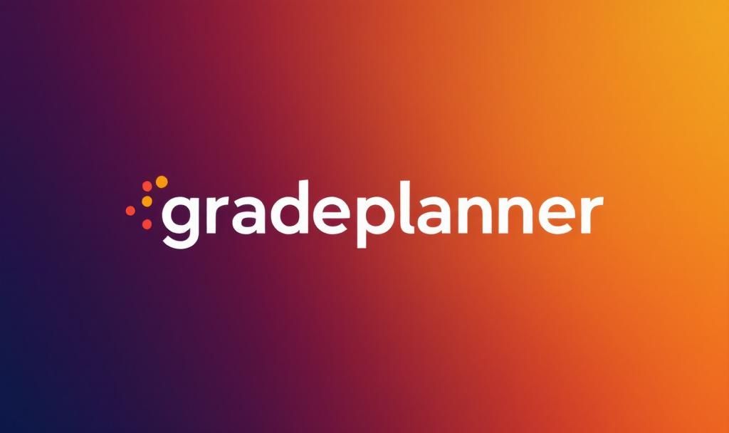 логотип gradeplanner.com