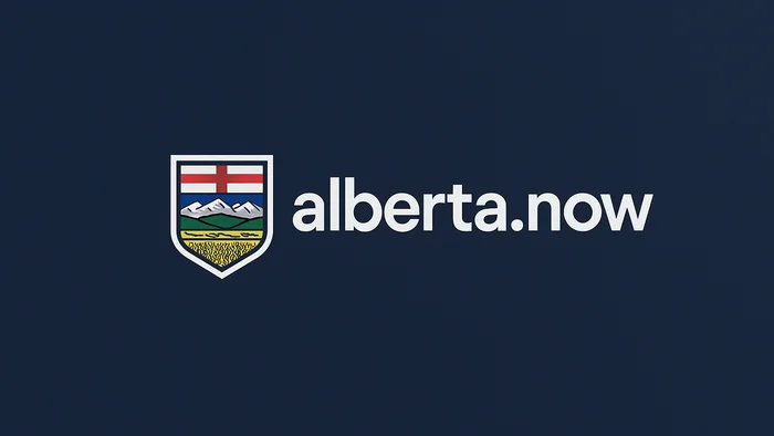 Domain alberta.now Brand