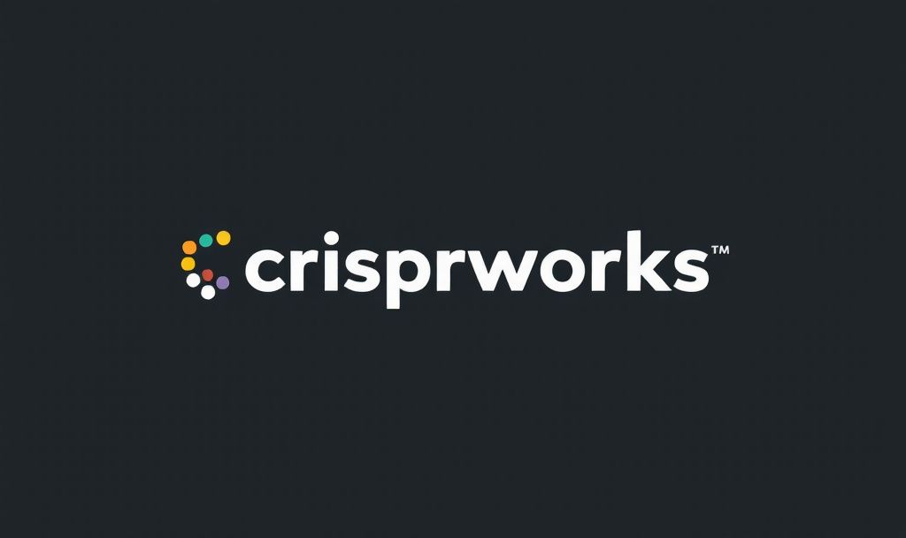 Domain crisprworks.com Brand
