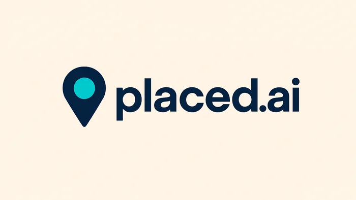 Domain placed.ai Brand