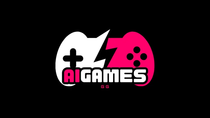 Domain aigames.gg Brand