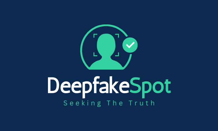 Domain deepfakespot.com Brand