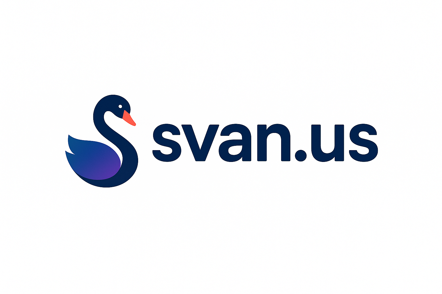 svan.us 標誌