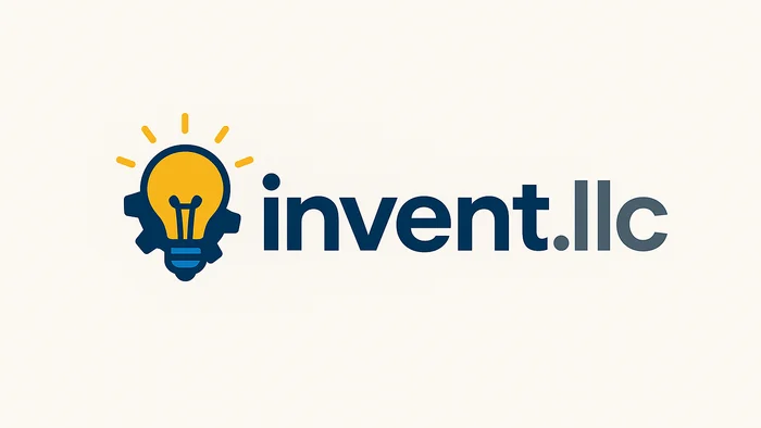 Domain invent.llc Brand