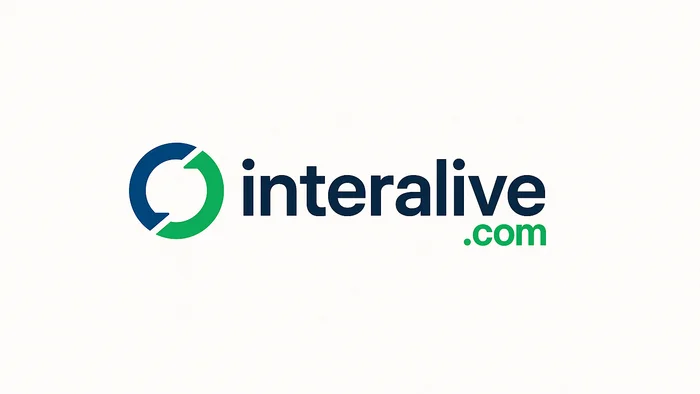Domain interalive.com Brand