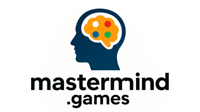 Domain mastermind.games Brand
