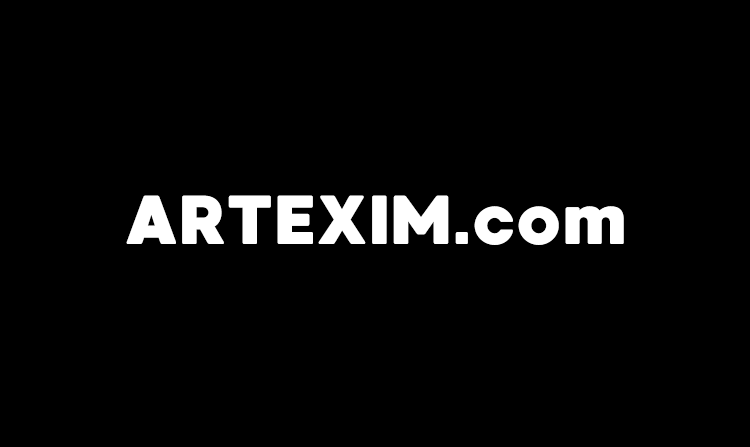 ARTEXIM.com logo