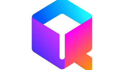 Domain qub.gg Brand
