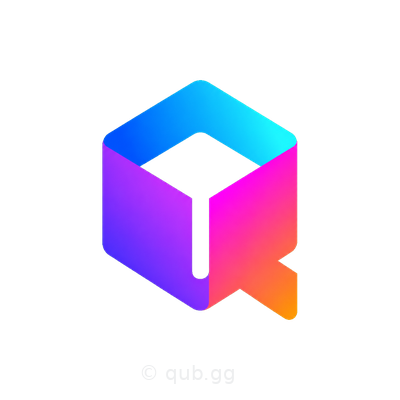 qub.gg logo