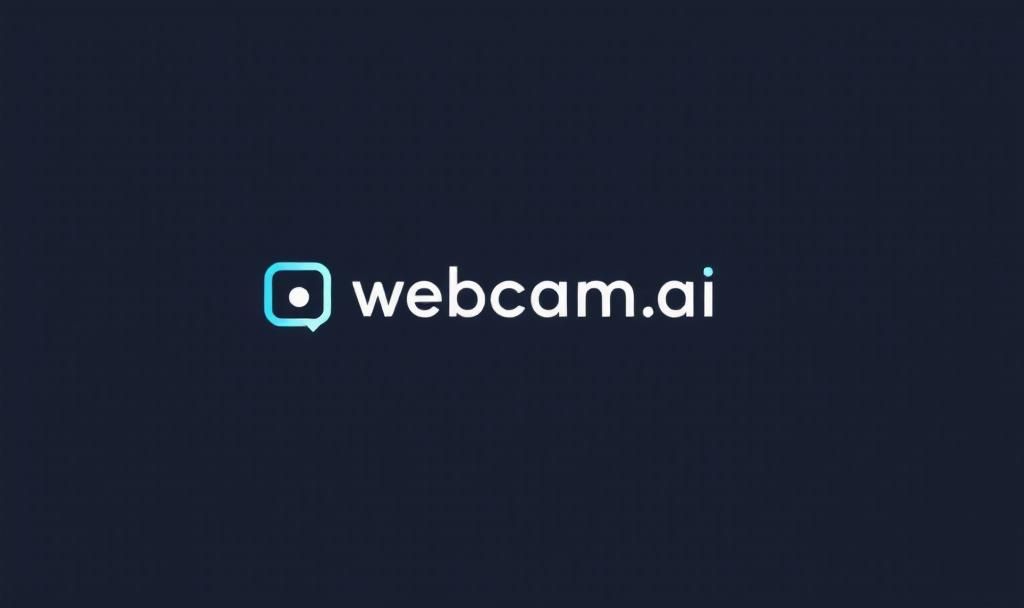 Domain webcam.ai Brand