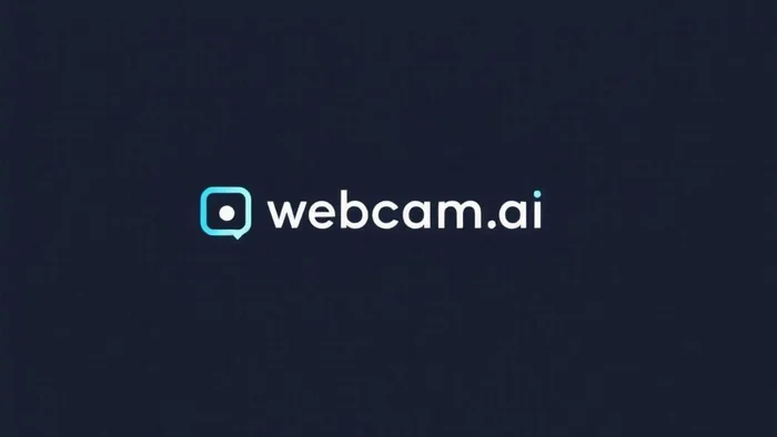 Domain webcam.ai Brand