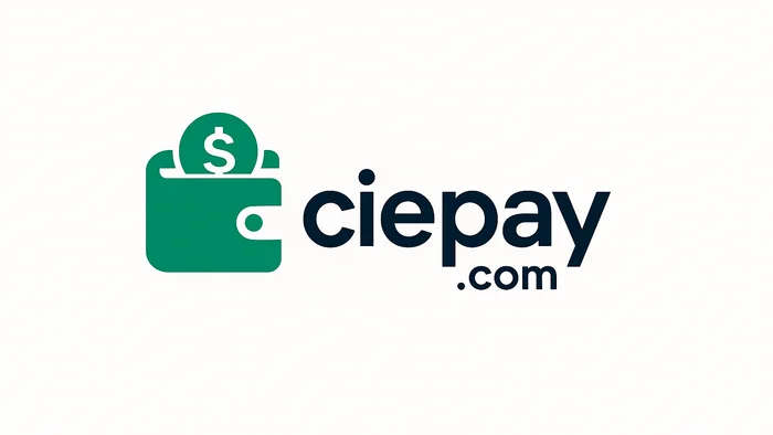 Domain ciepay.com Brand