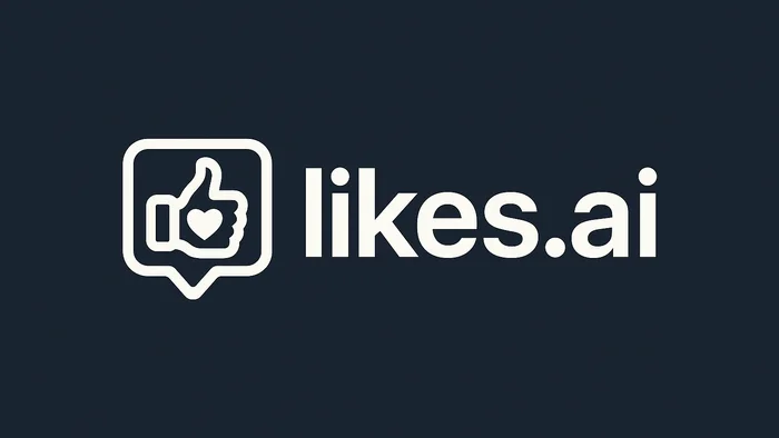 Domain likes.ai Brand