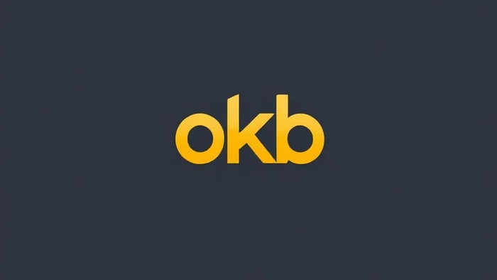 Domain okb.money Brand