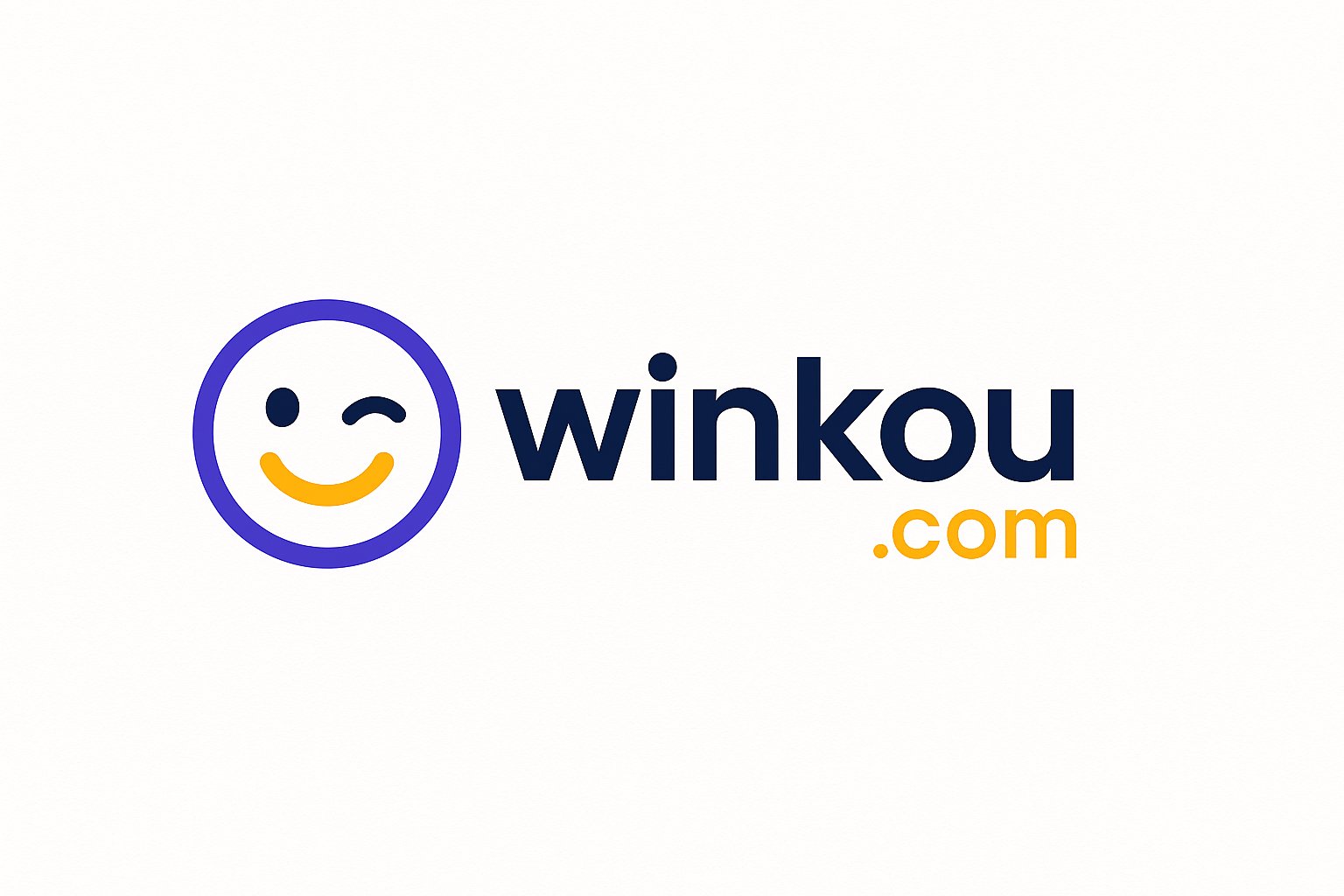 Логотип winkou.com