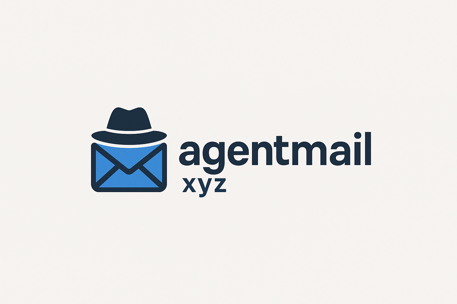 agentmail.xyz logo