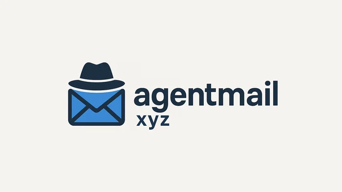 Domain agentmail.xyz Brand