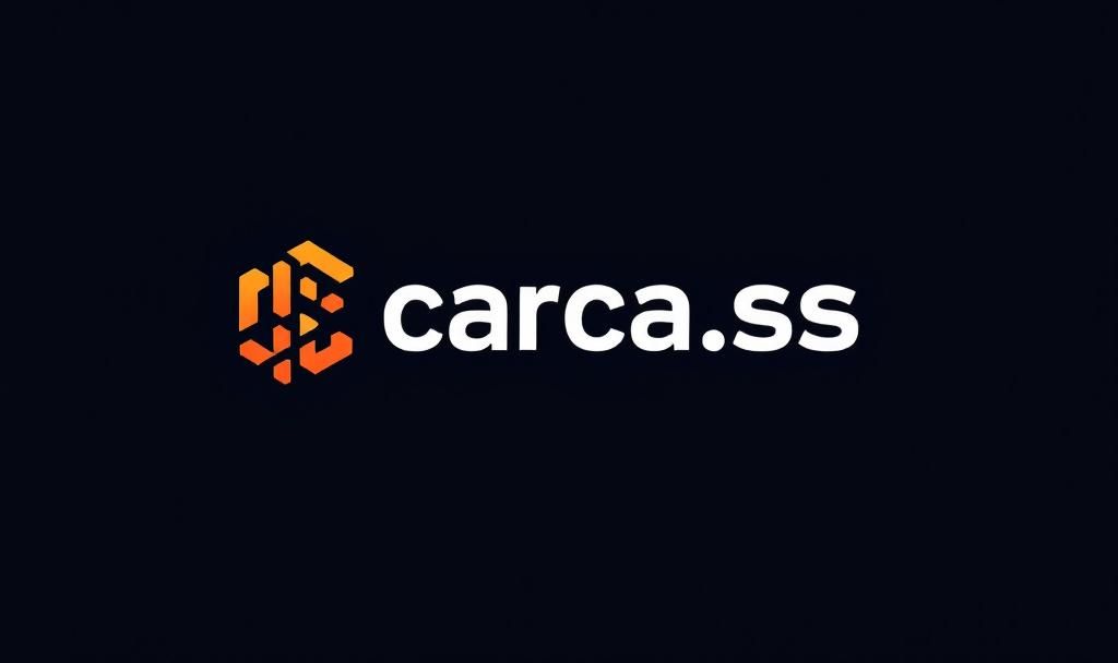Domain carca.ss Brand