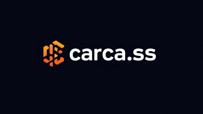 Domain carca.ss Brand