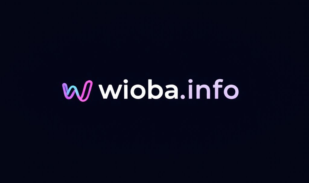 Domain wioba.info Brand